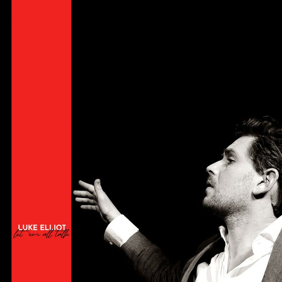 Album cover of Let 'em All Talk