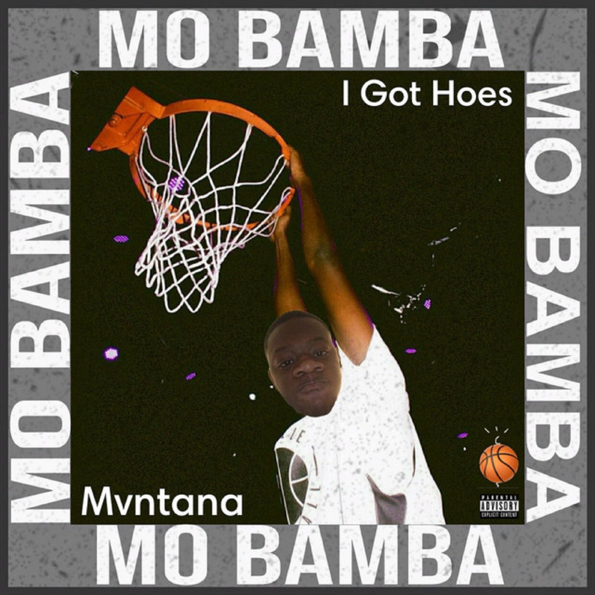 Album cover of I Got Hoes (Mo Bamba)