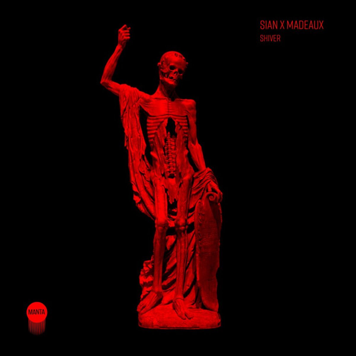 Album cover of Shiver