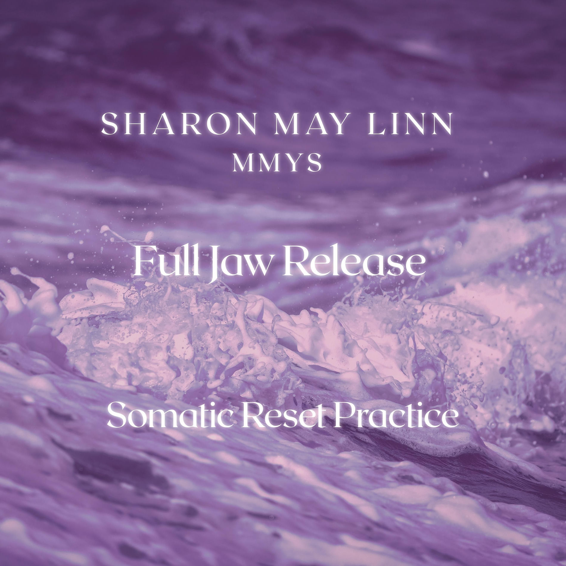 Album cover of Full Jaw Release