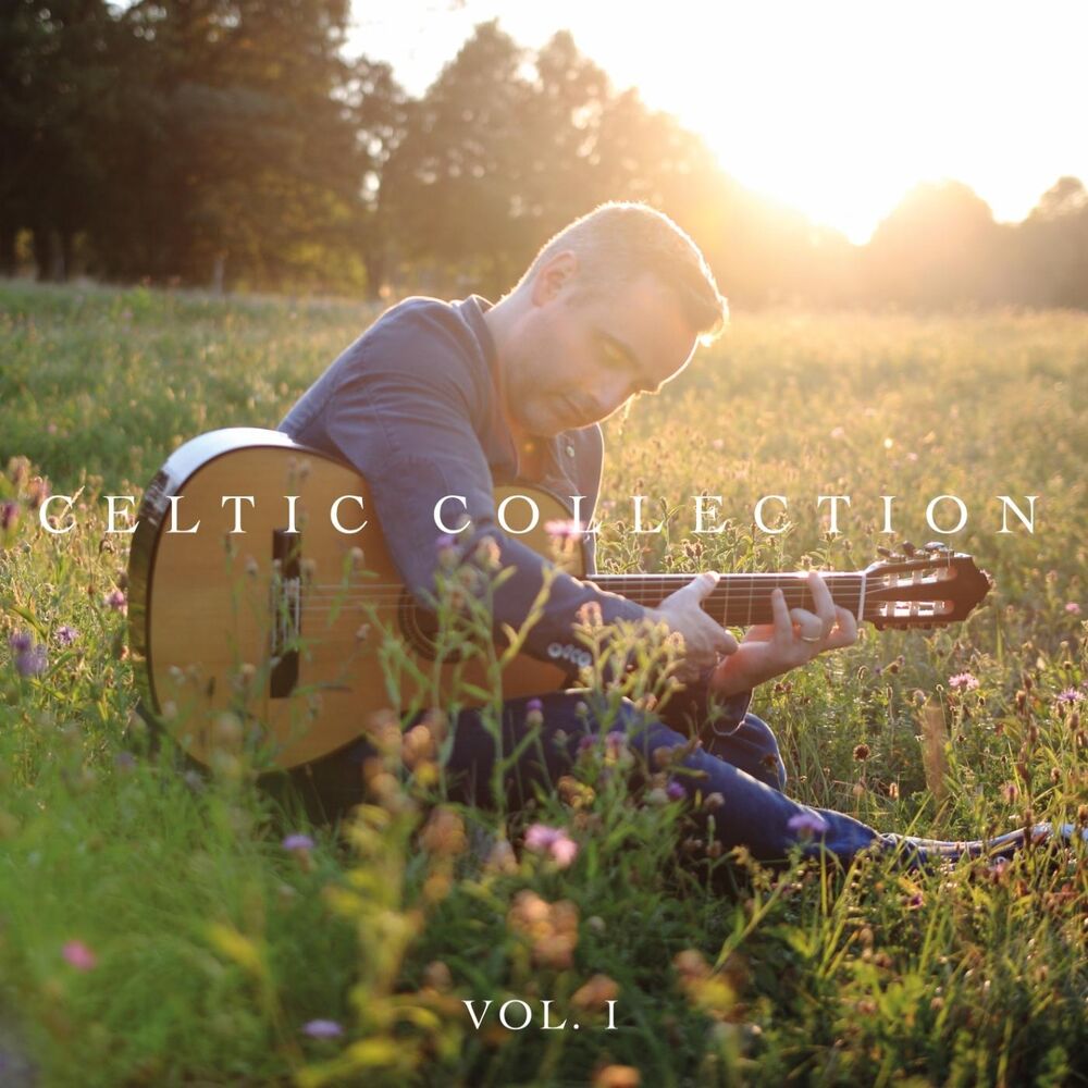 Picture of Celtic Collection, Vol. 1