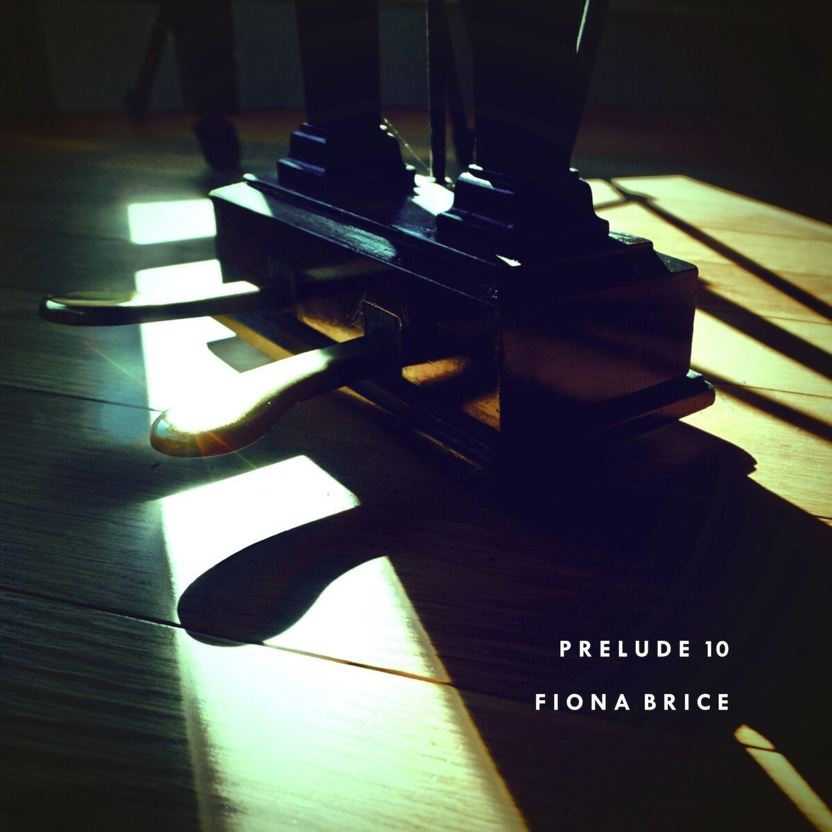 Album cover of Prelude 10