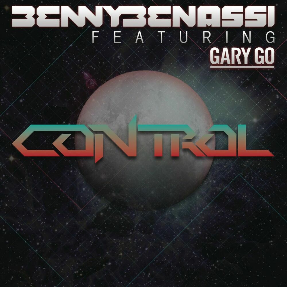 Picture of Control (feat. Gary Go)