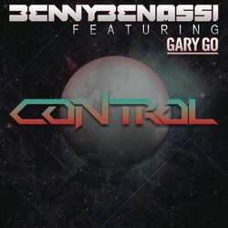 Control (feat. Gary Go)