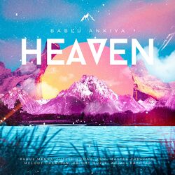 Cover of Heaven (Instrumental Version)
