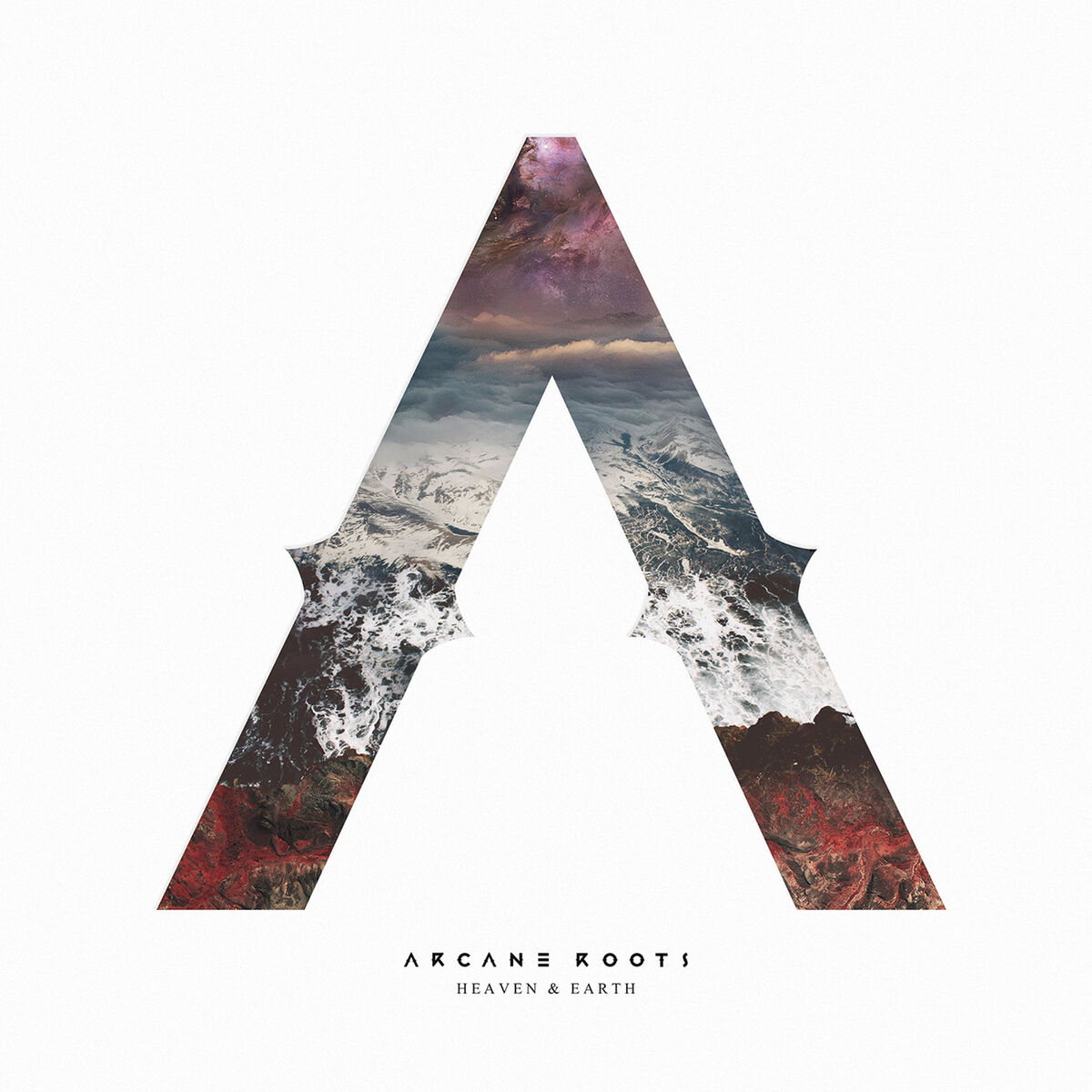 Album cover of If Nothing Breaks, Nothing Moves