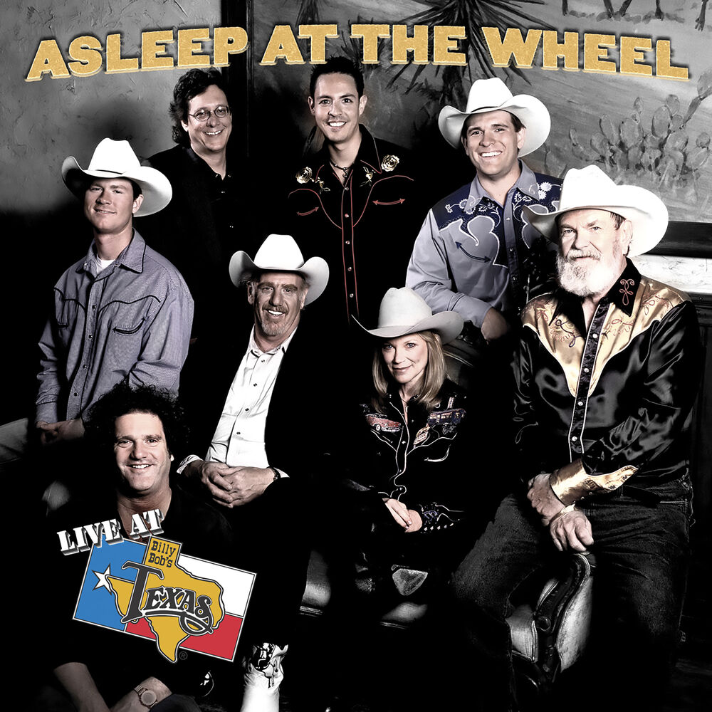Picture of Live at Billy Bob's Texas
