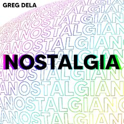 Cover of Nostalgia