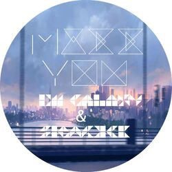 Cover of Miss You