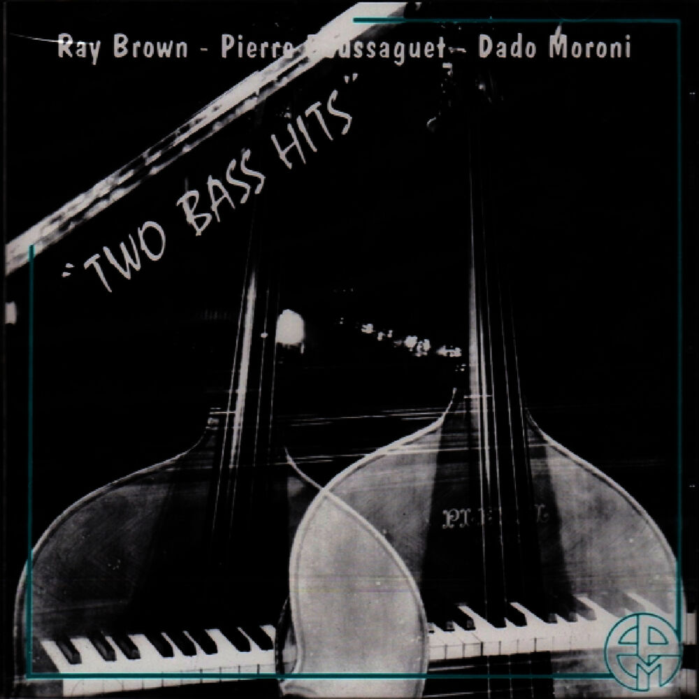 Picture of Two Bass Hits