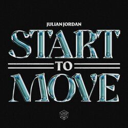 Cover of Start To Move