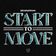 Start To Move