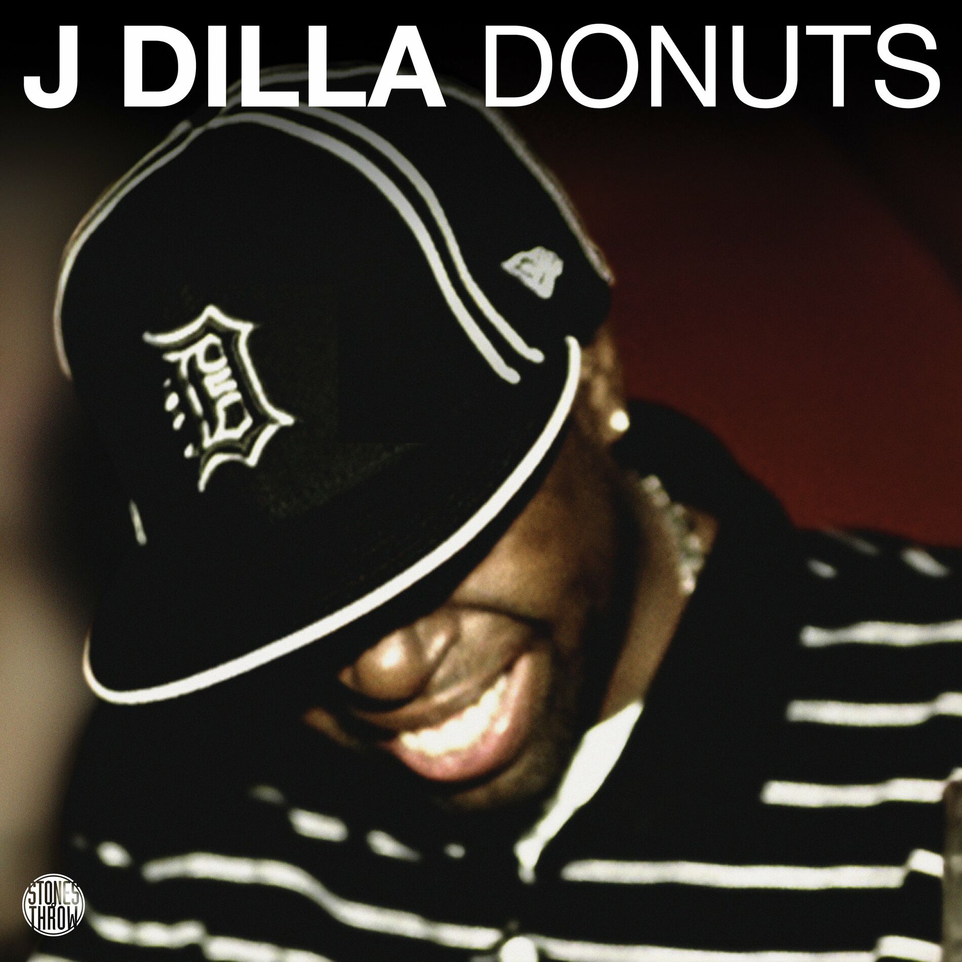Album picture of Donuts