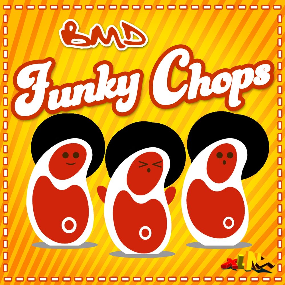 Picture of Funky Chops