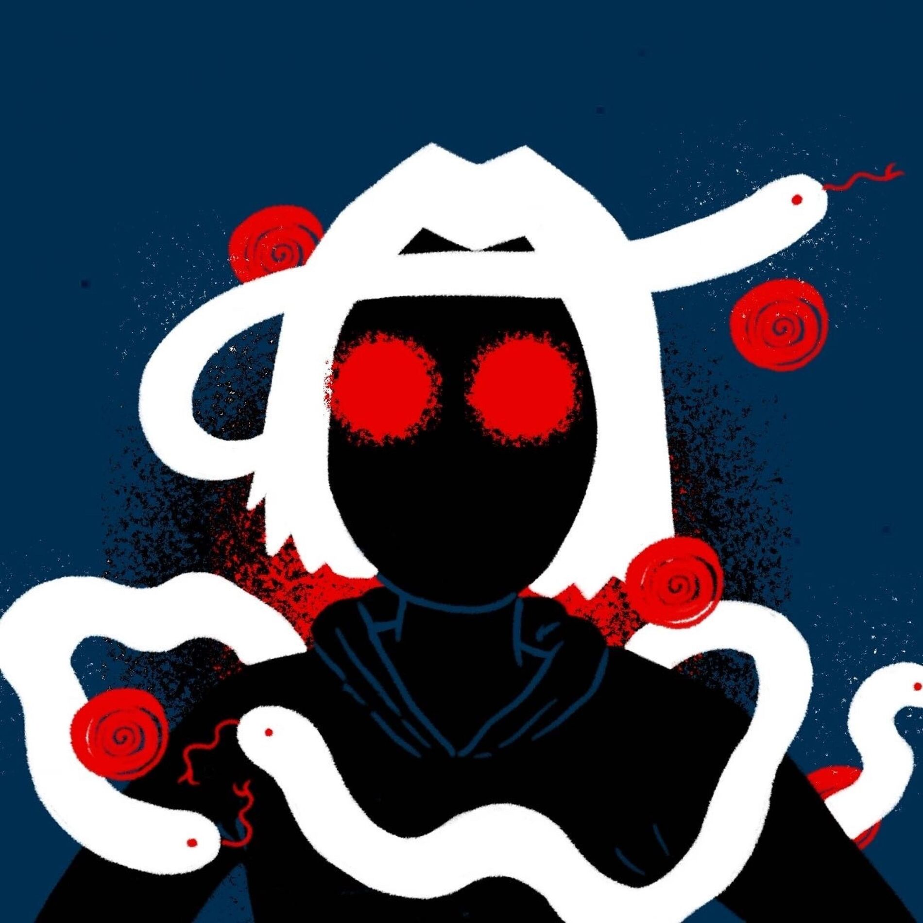 Album cover of čudan san