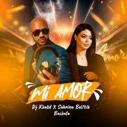 Cover of Mi Amor (Bachata)
