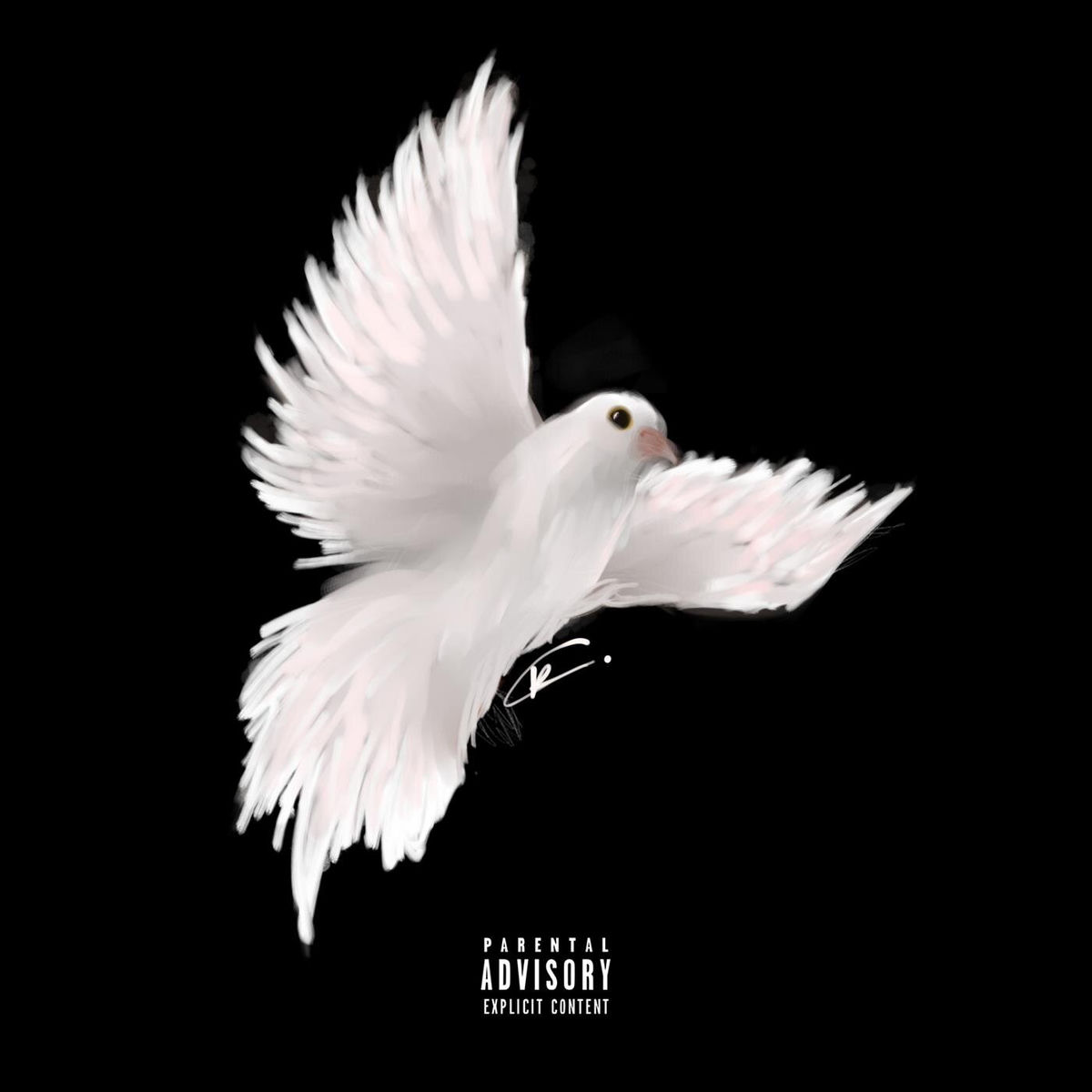 Album cover of Pray For Em