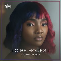 Cover of To Be Honest (TBH) (Acoustic)