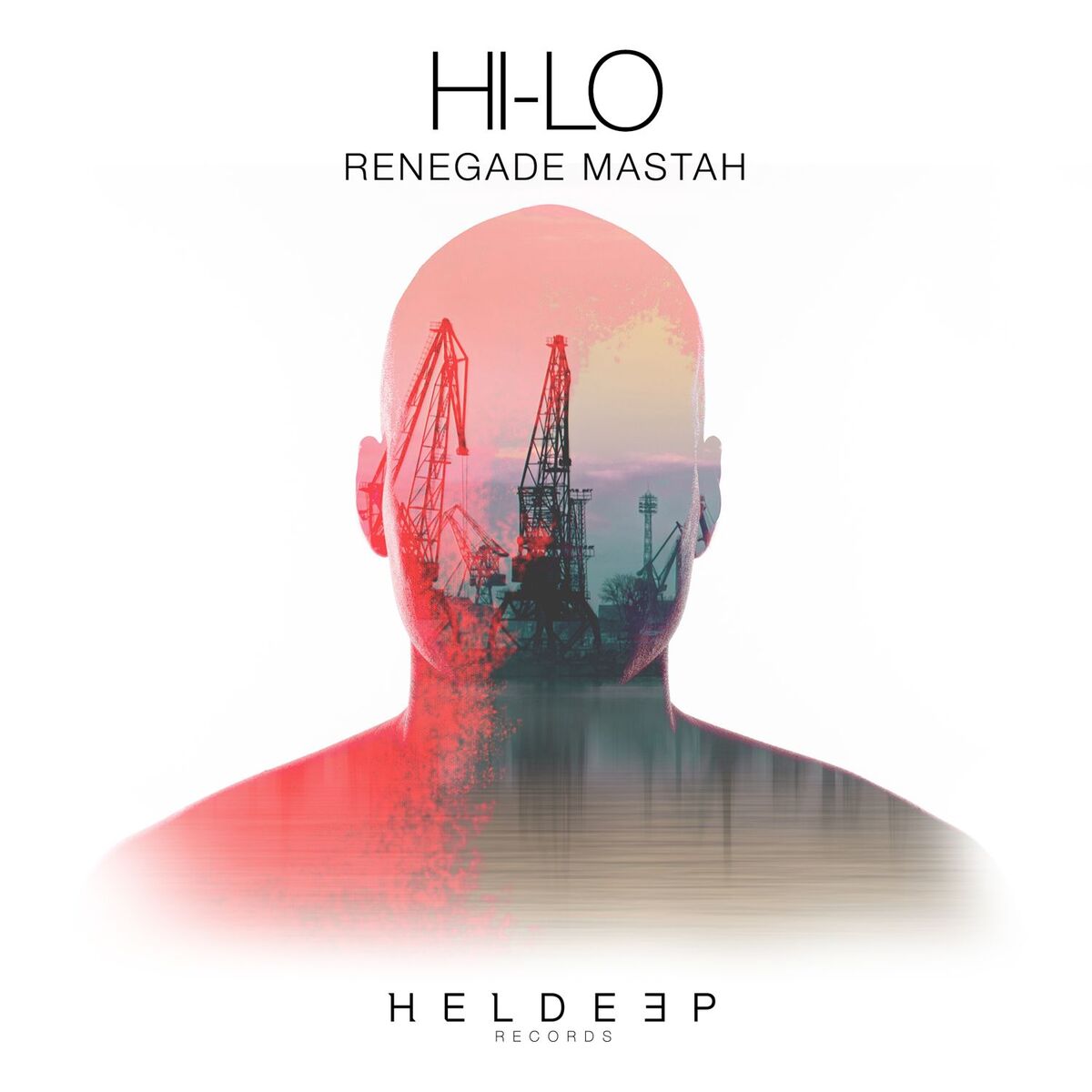 Album cover of Renegade Mastah