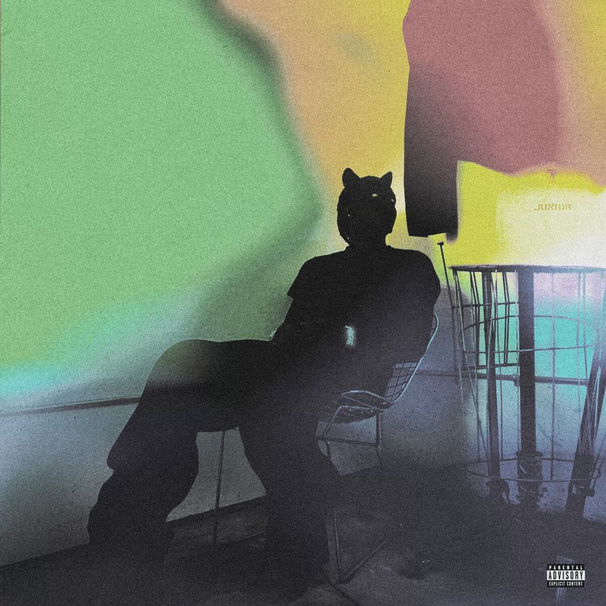 Album cover of help me