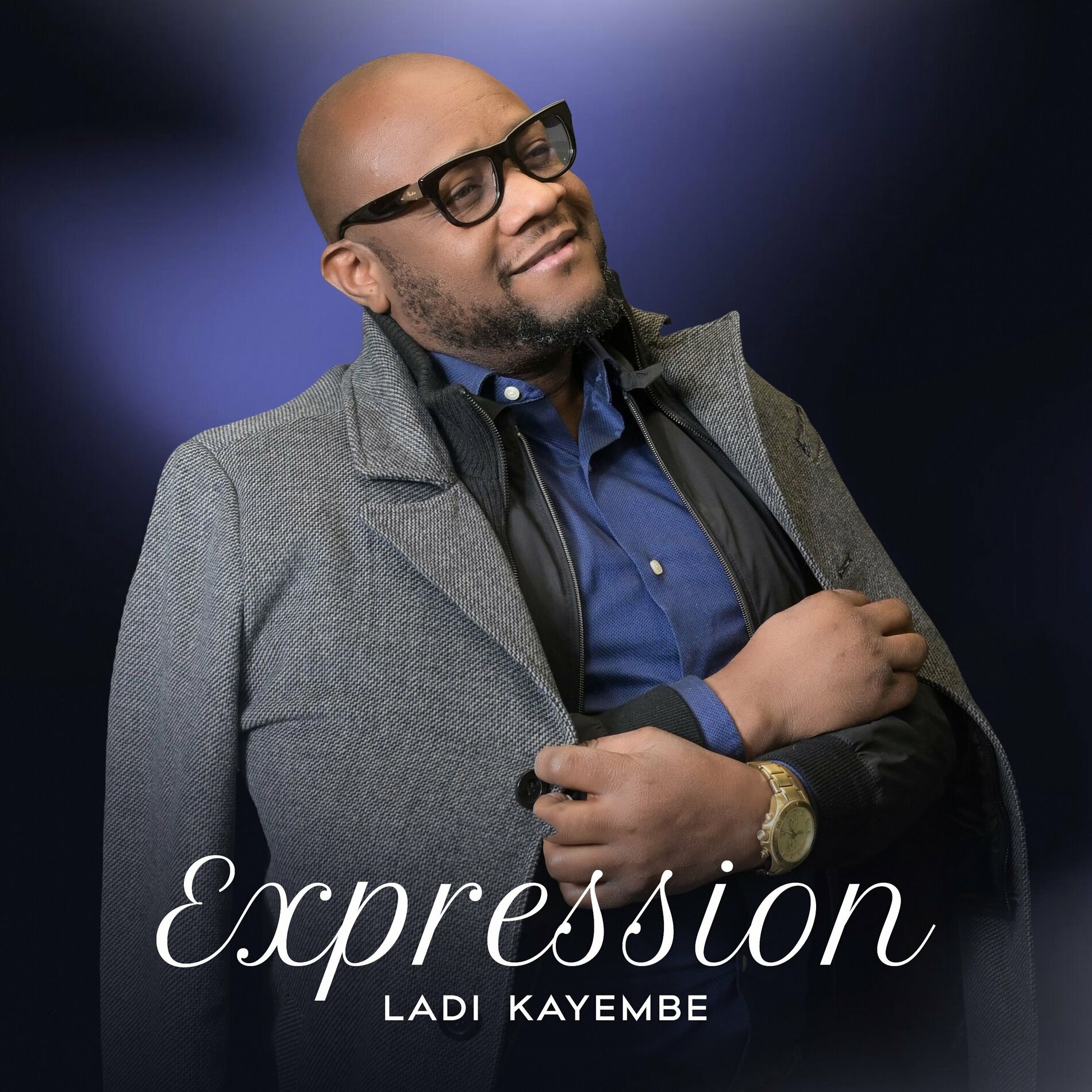 Album cover of Expression