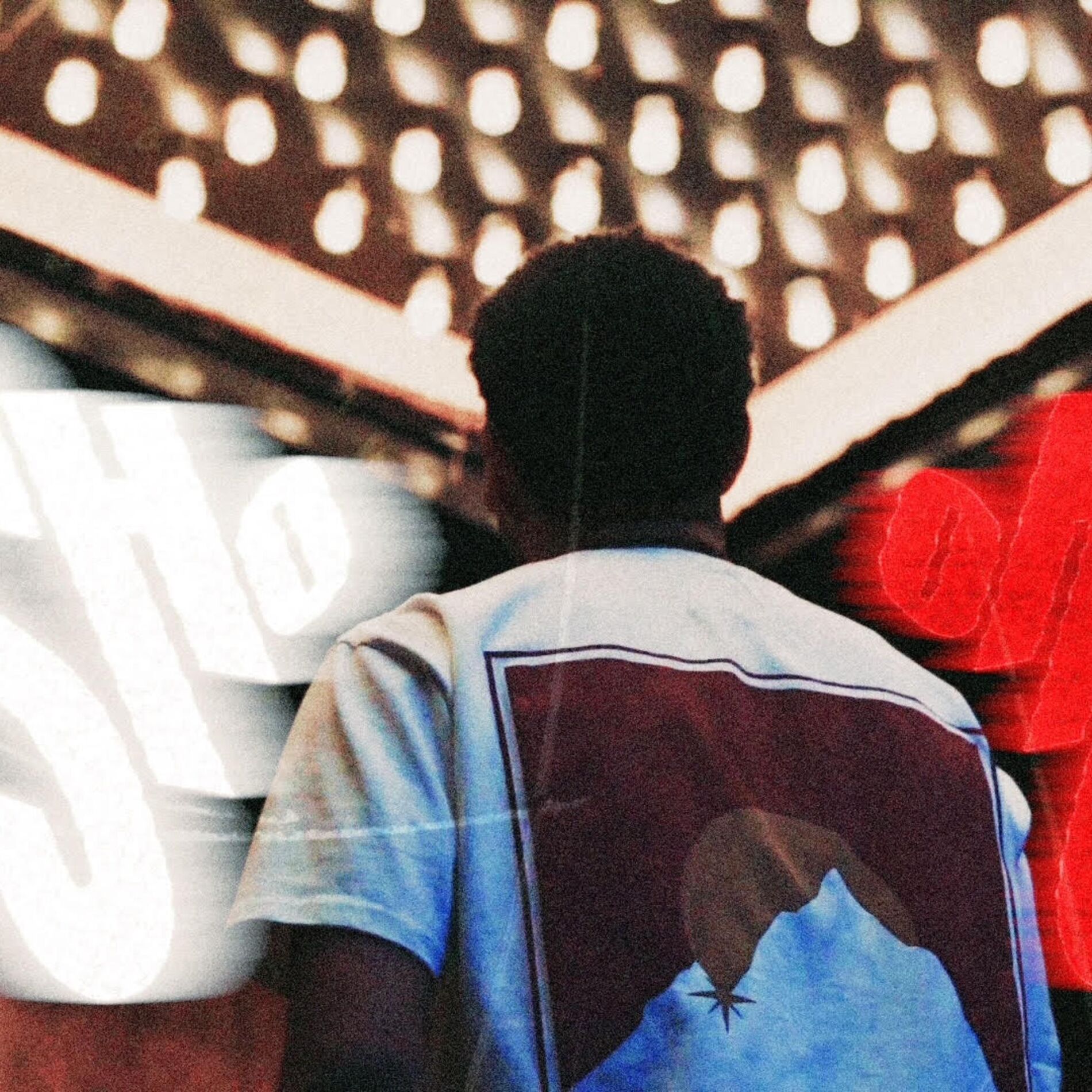 Album cover of fasho fasho