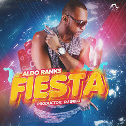 Cover of Fiesta