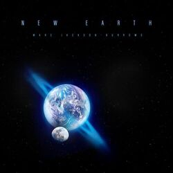 Cover of New Earth