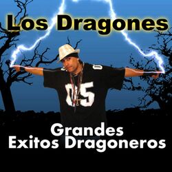 Cover of Grandes Éxitos Dragoneros