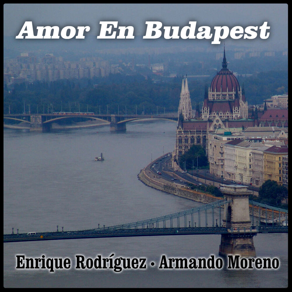 Picture of Amor en Budapest
