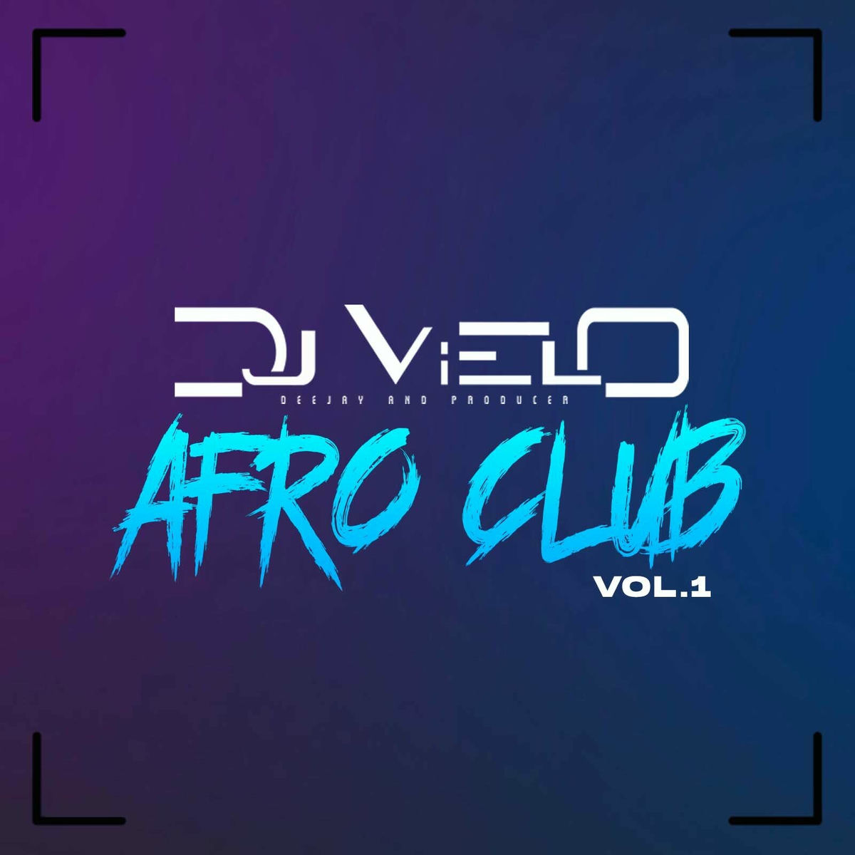 Album cover of Squid Game Afro Club