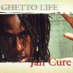 Cover of Ghetto Life