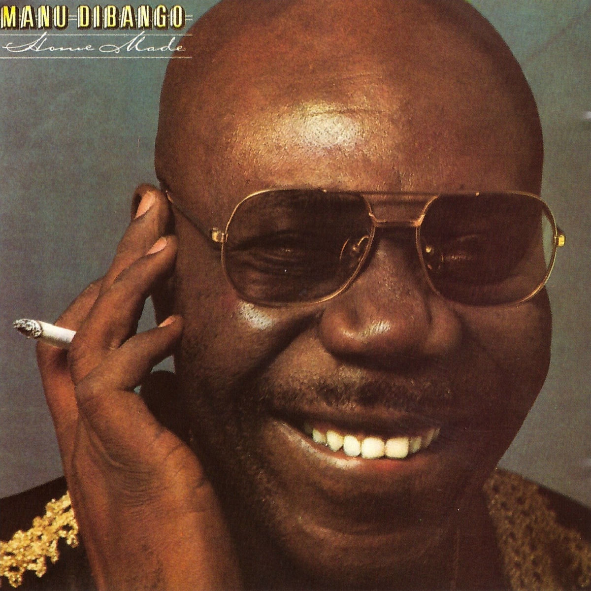 Album cover of Home Made