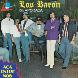 Cover of Acá Entre Nos