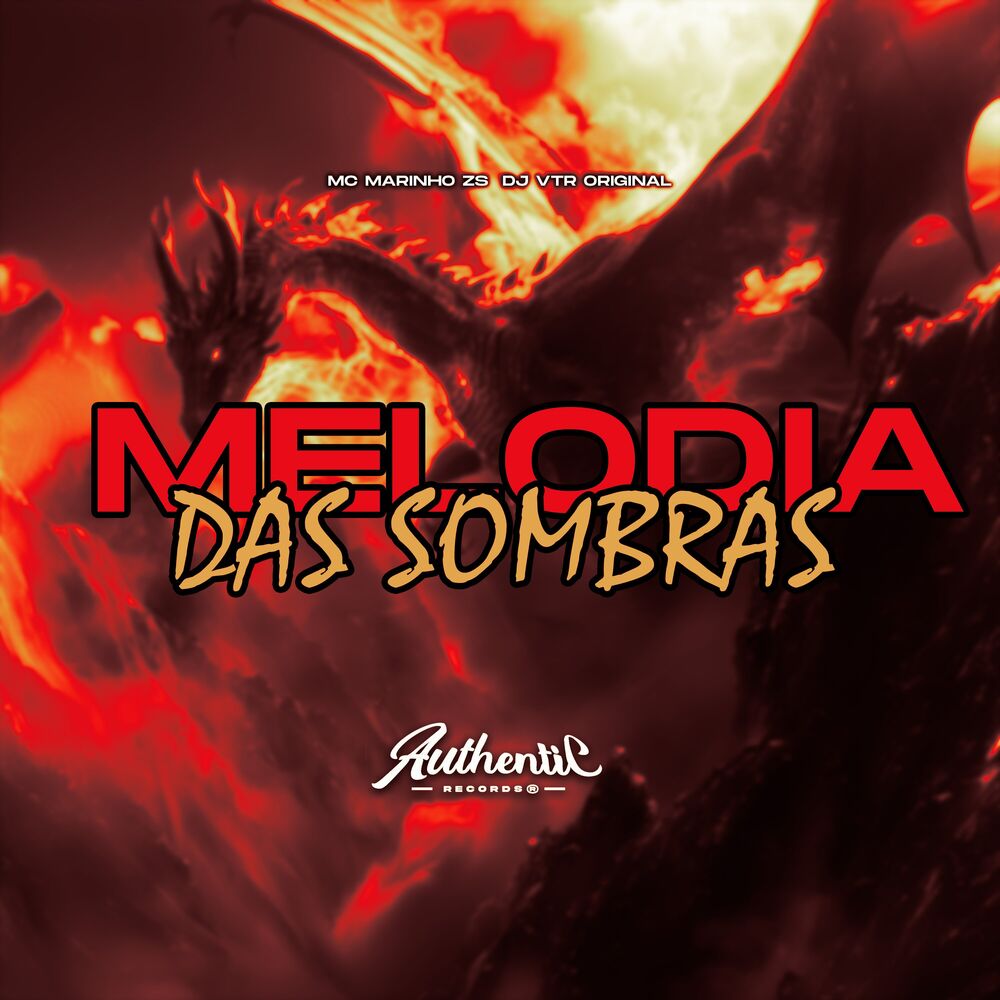 Picture of Melodia das Sombras