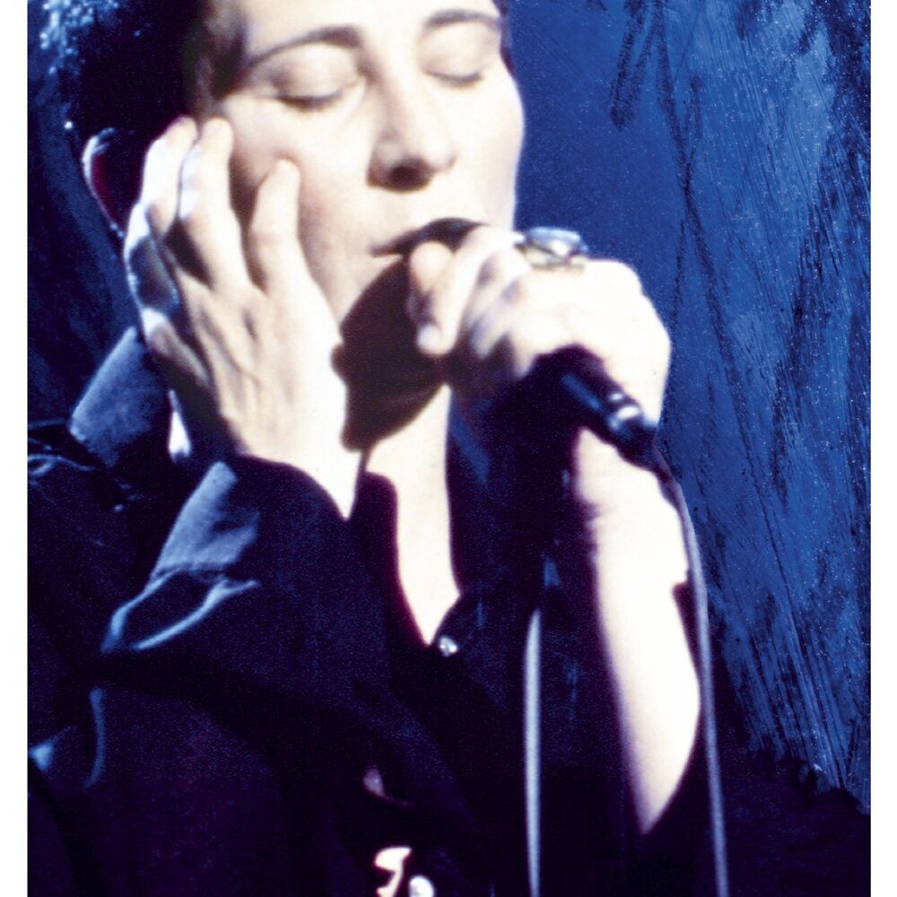 Picture of Live by Request