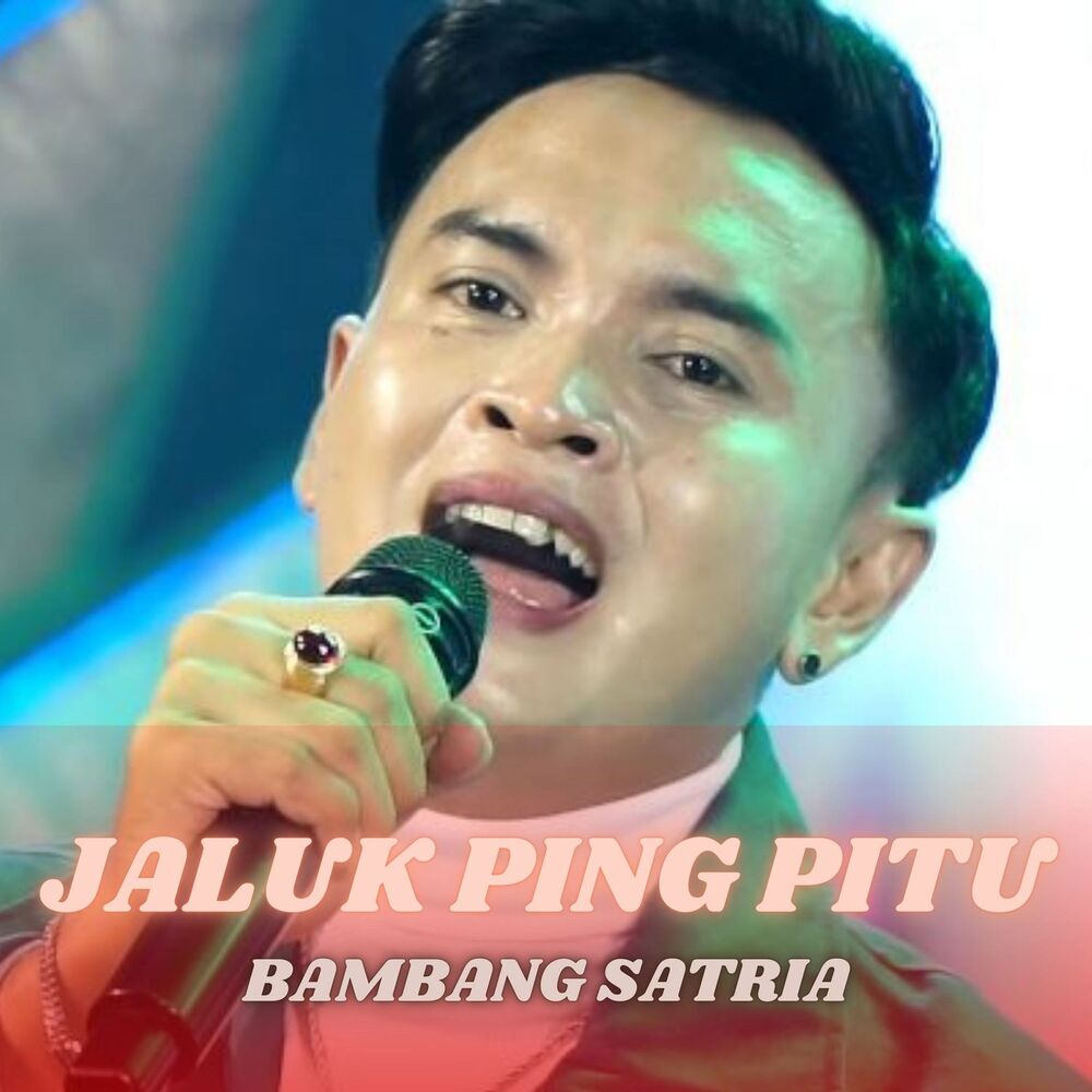 Picture of Jaluk Ping Pitu (Live Version)