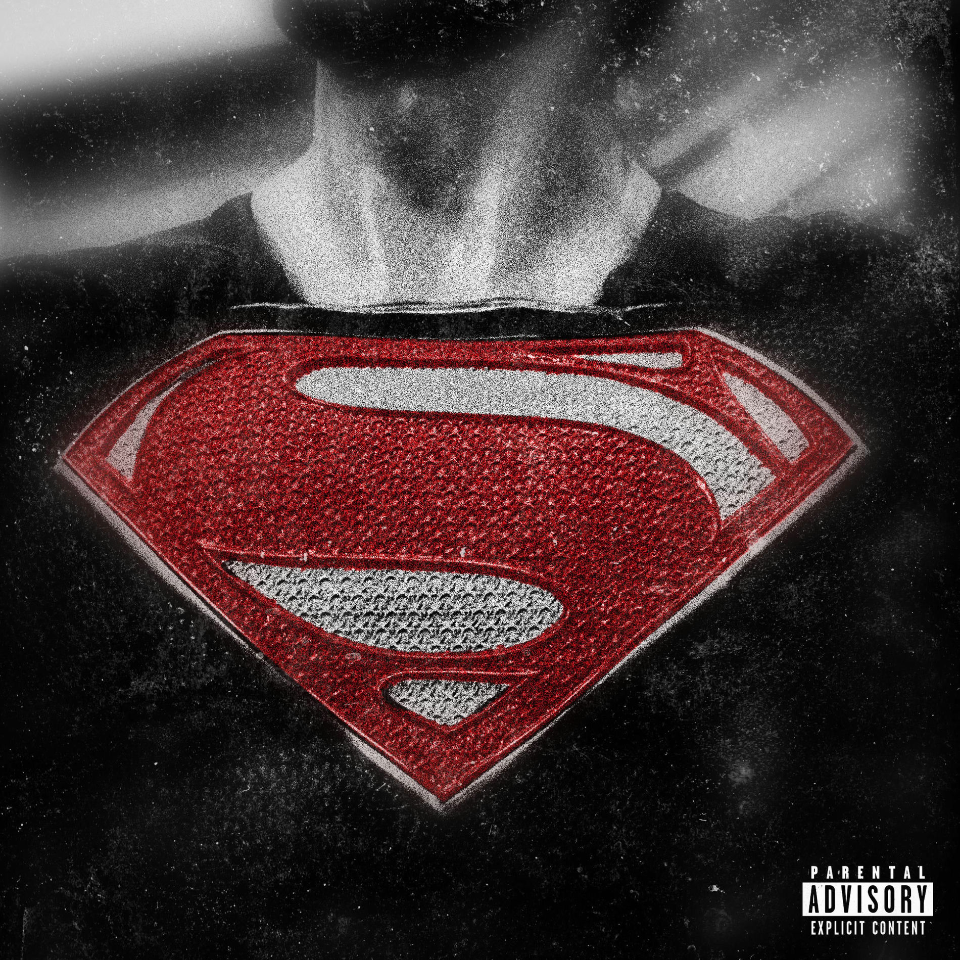 Album cover of Superman
