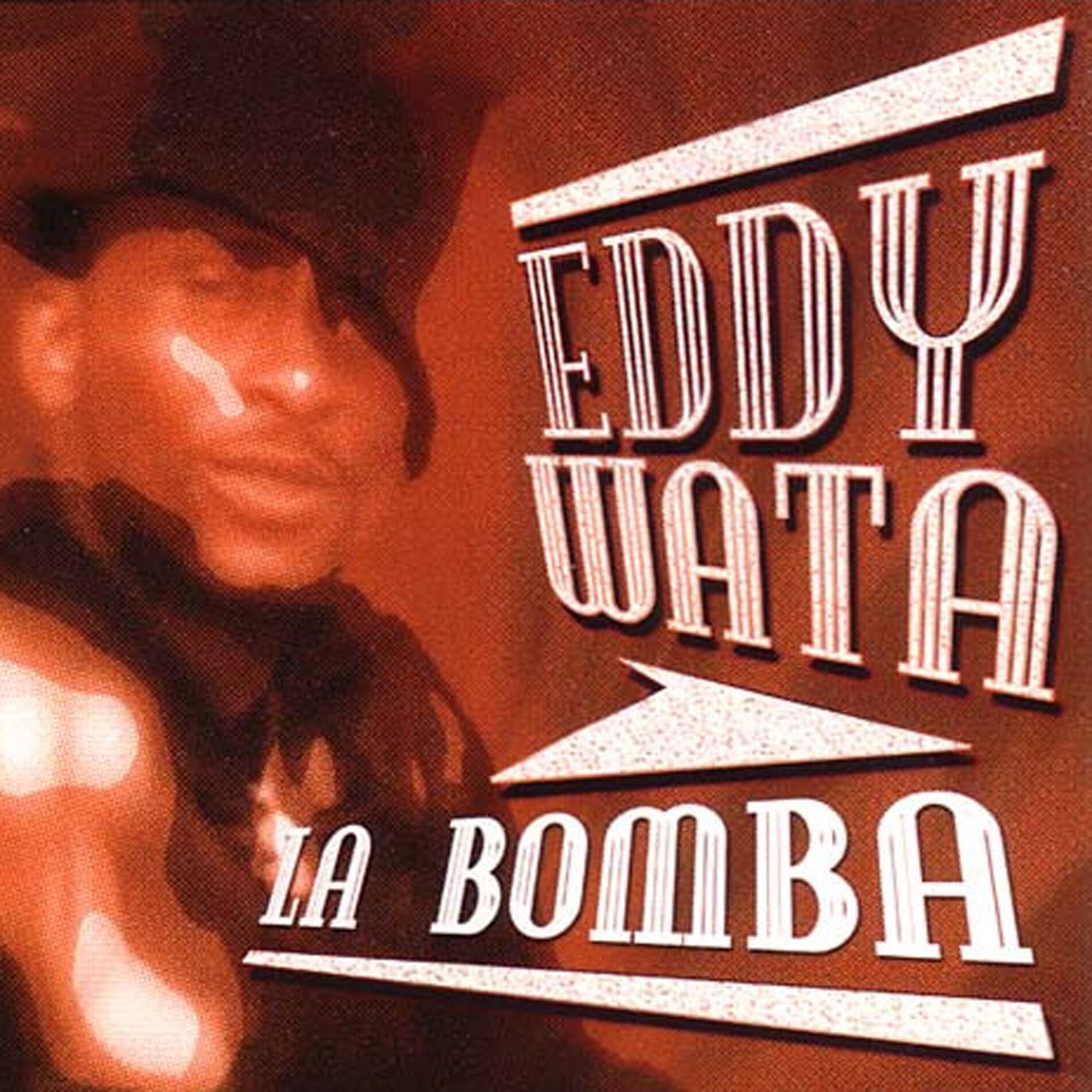 Album cover of La bomba (Extended)