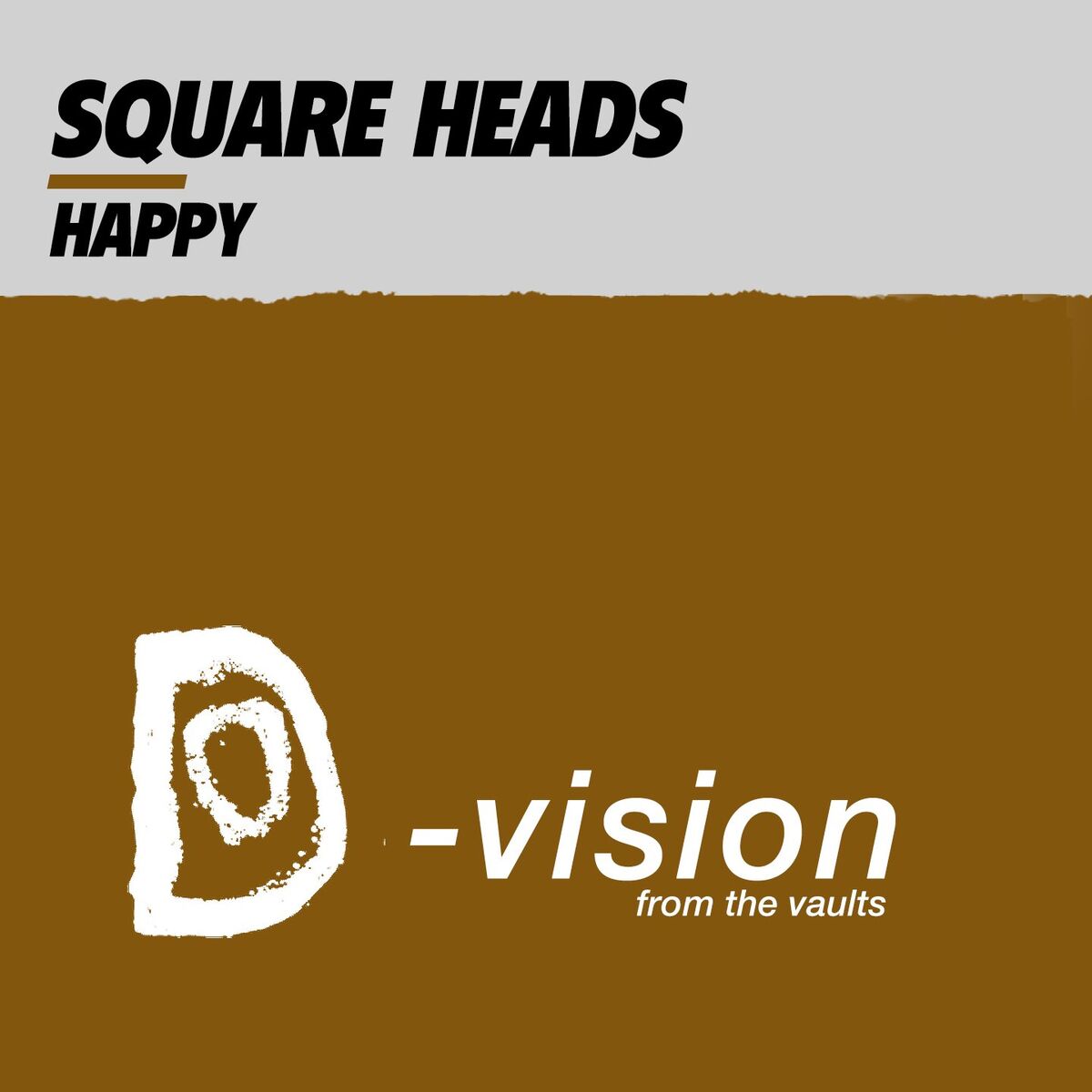 Album cover of Happy