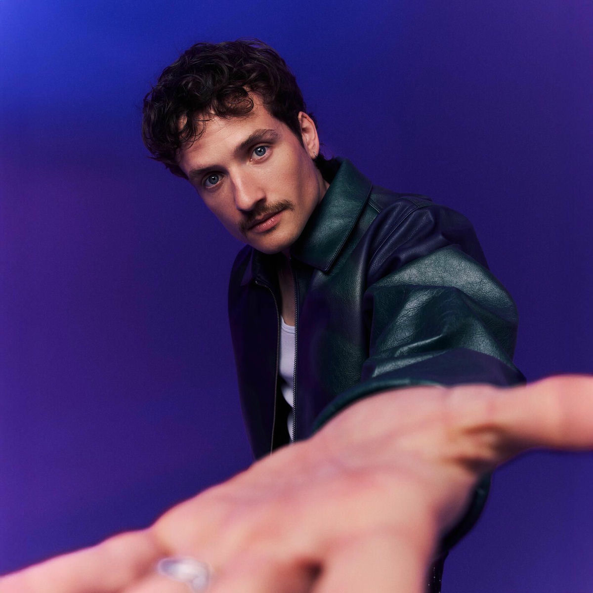 Album cover of Rauschgift