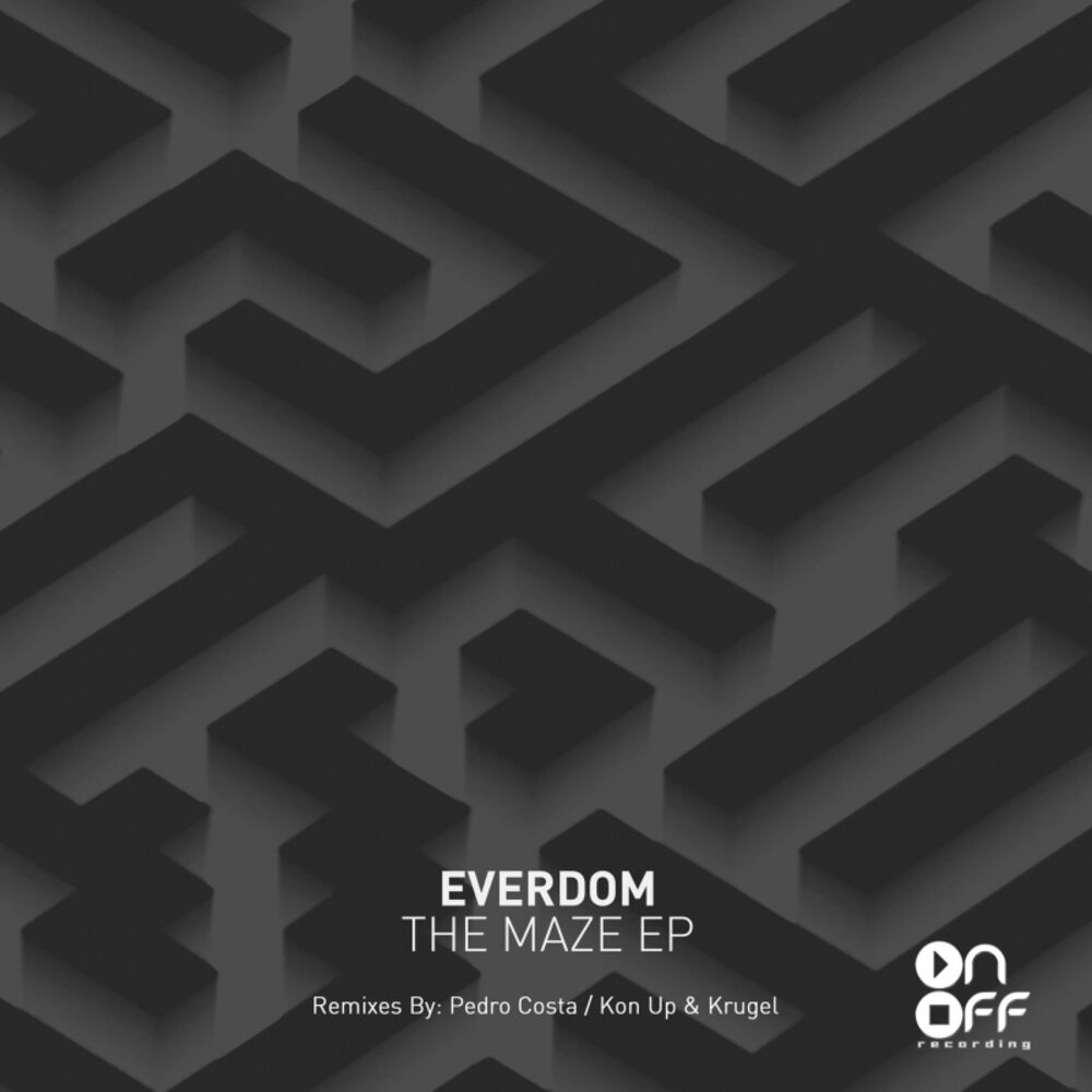Picture of The Maze EP