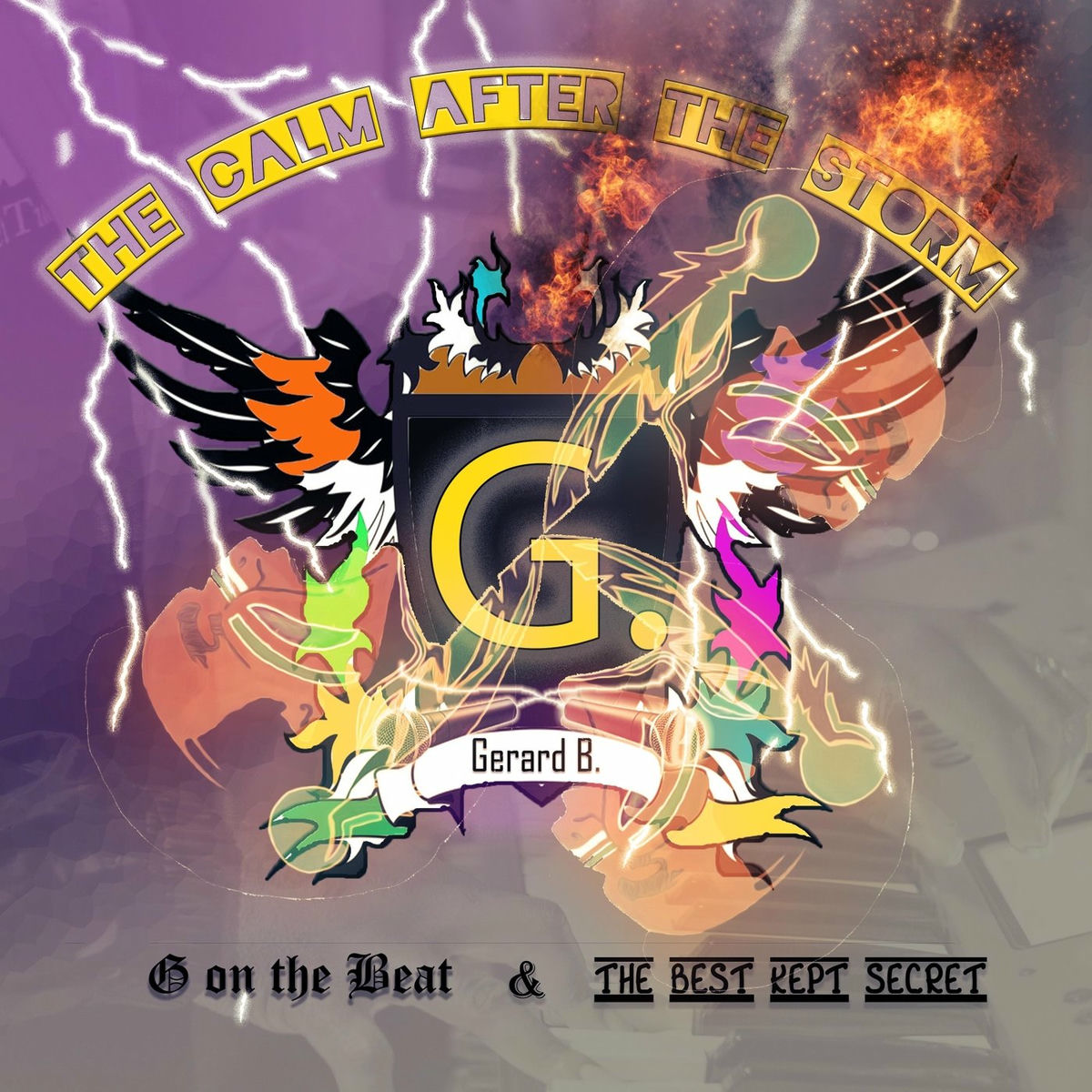 洋楽 The 509's Best Kept Secret: Final Cut 洋楽 The 509's Best Kept Secret: Final Cut The Final Cut