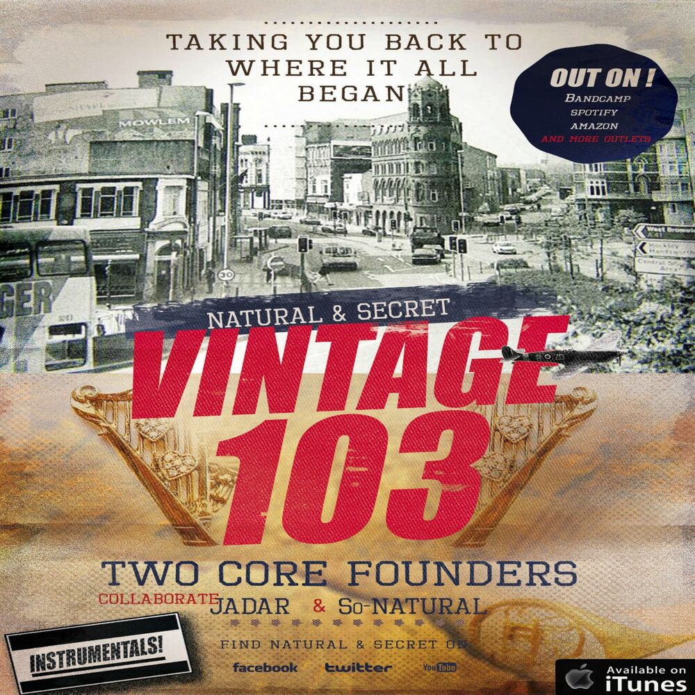 Picture of Vintage 103