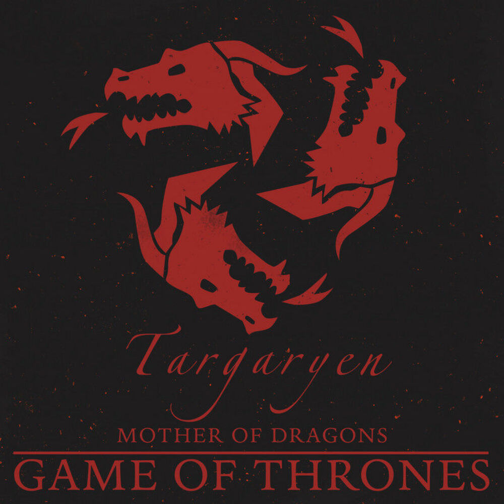 Picture of Mother of Dragons