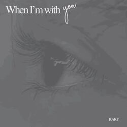 Cover of When I'm with You