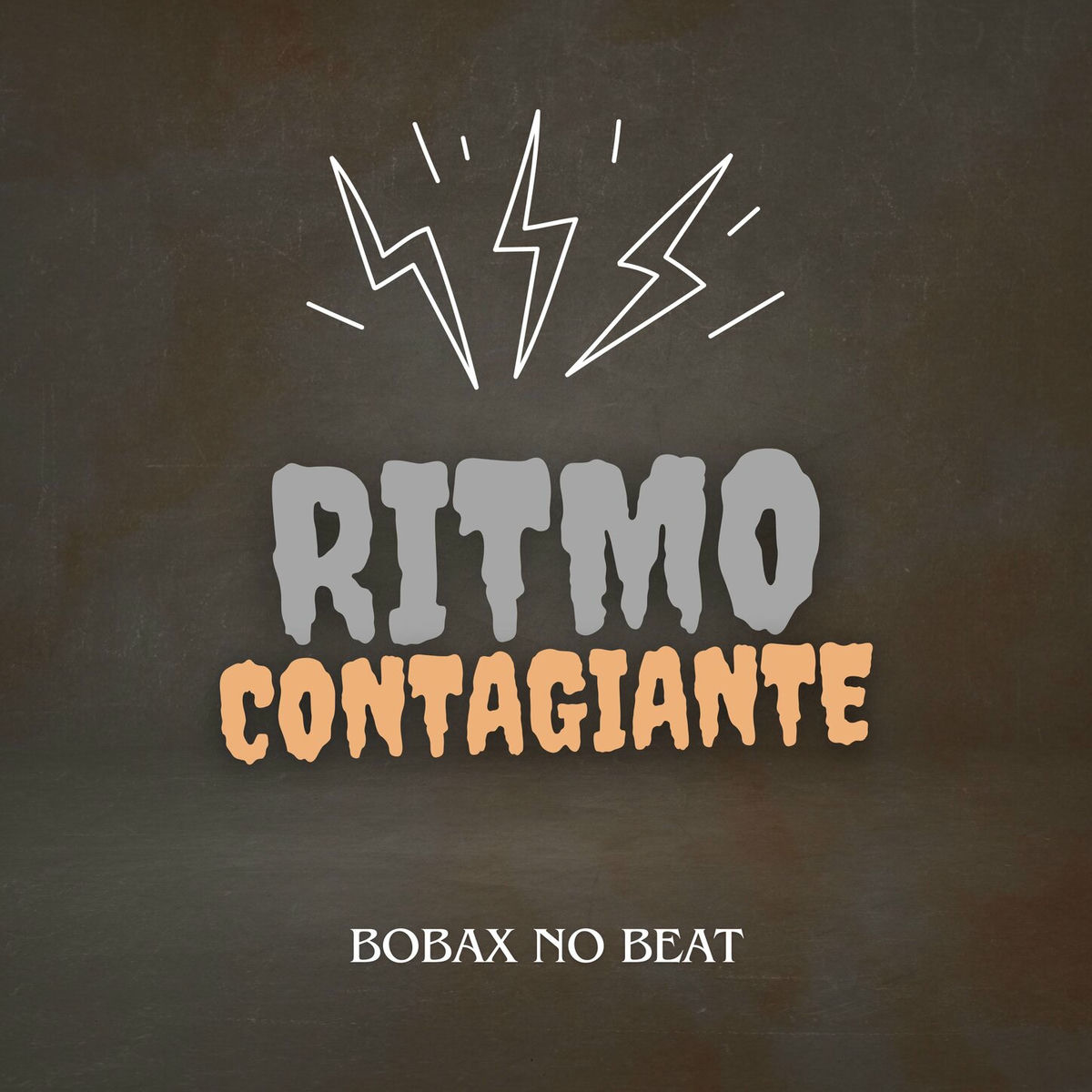 Album cover of Ritmo Contagiante
