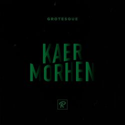 Cover of Kaer Morhen