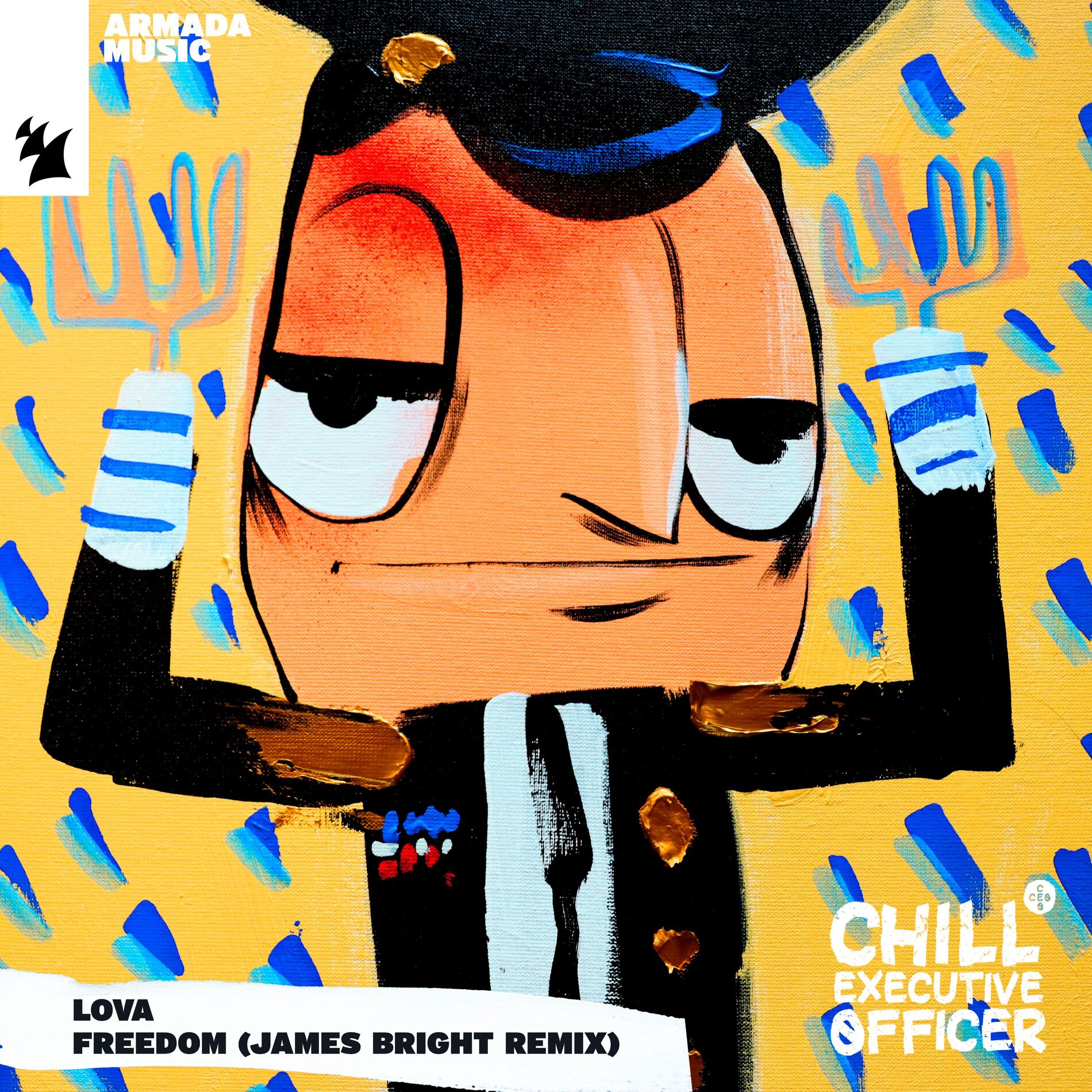 Album cover of Freedom