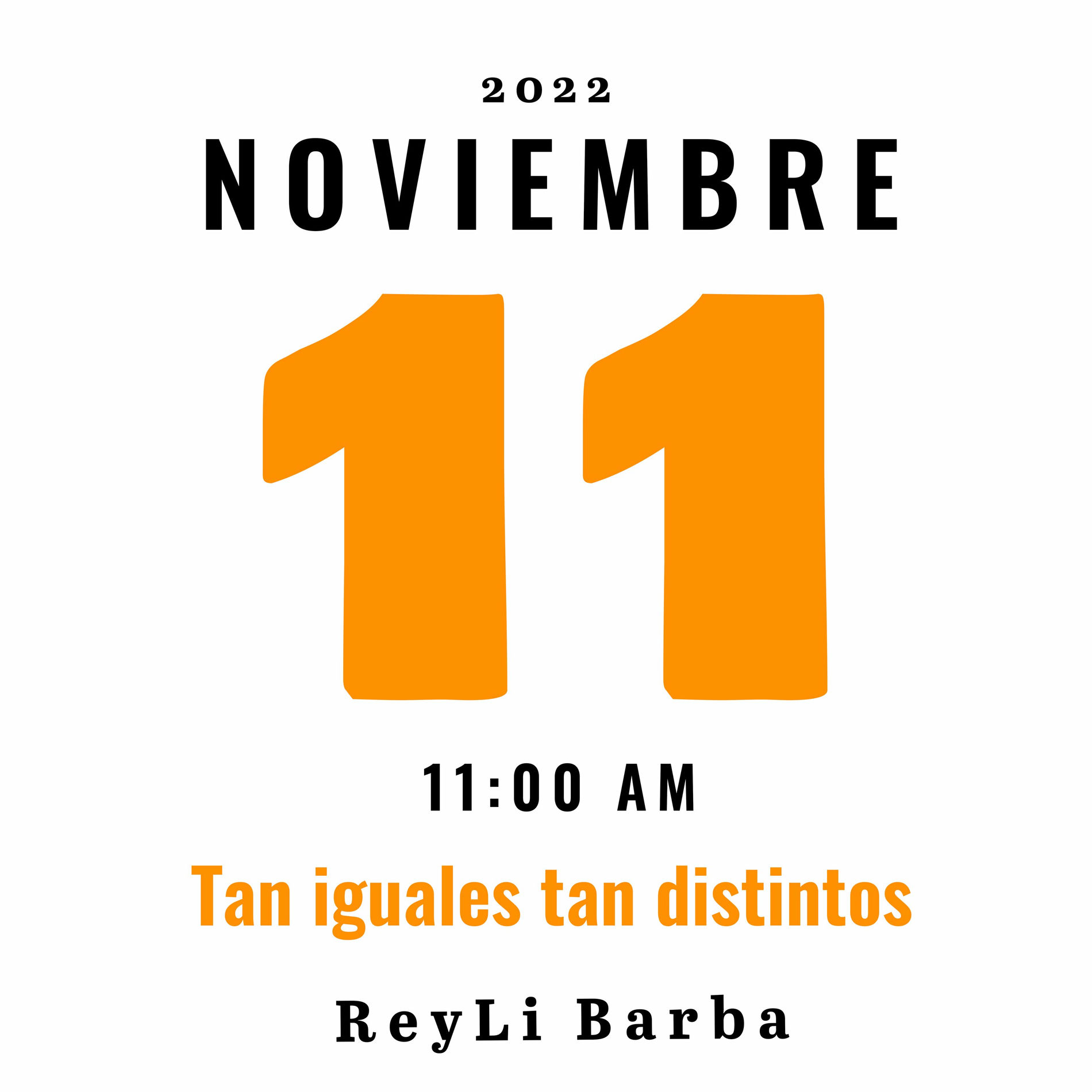 Album cover of Tan Iguales, Tan Distintos